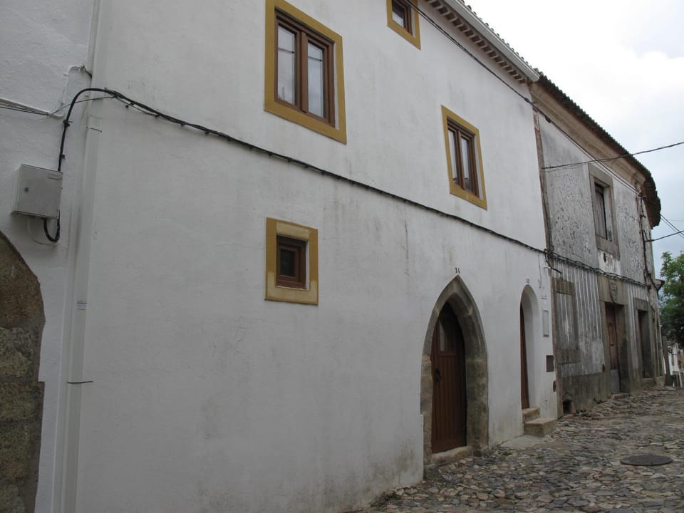 Property building, View (from property/room)