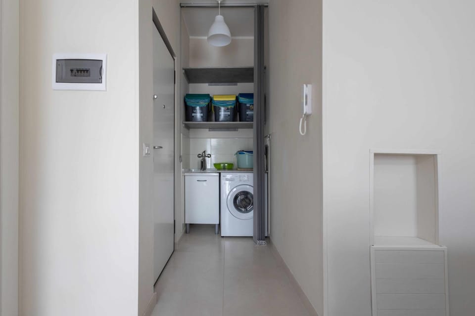 Leaf - ApartHotel Apartment in Sicily
