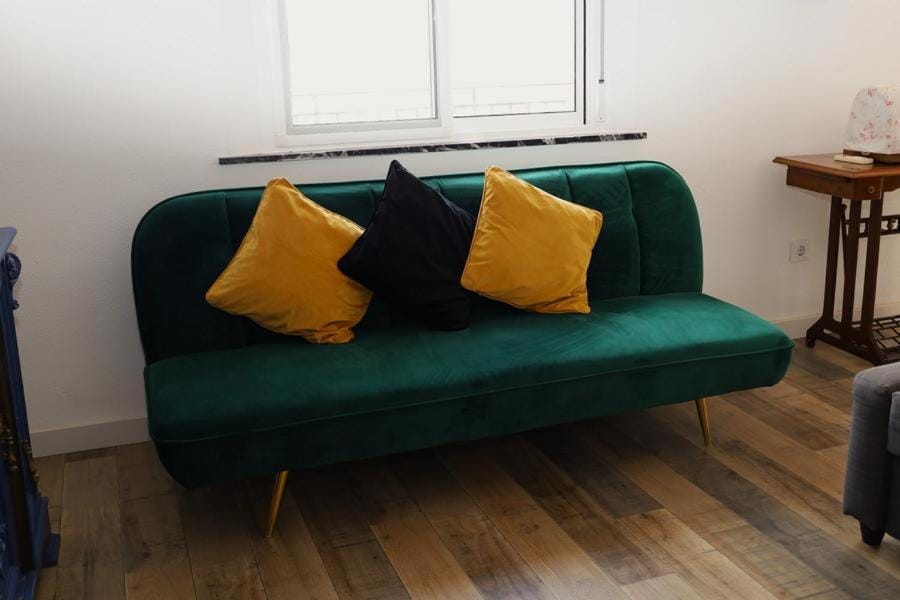 Apartamento Loreto en el centro de Denia Apartment in Dénia