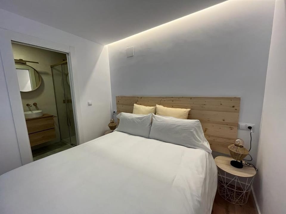 Villa Jontoya Apartment in Jaén