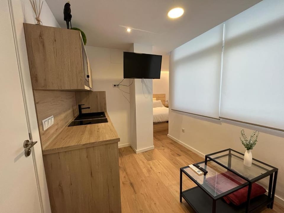 Villa Jontoya Apartment in Jaén