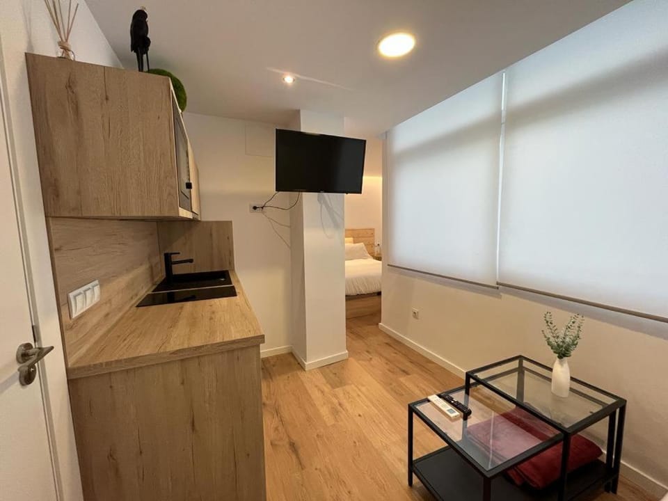 Villa Jontoya Apartment in Jaén