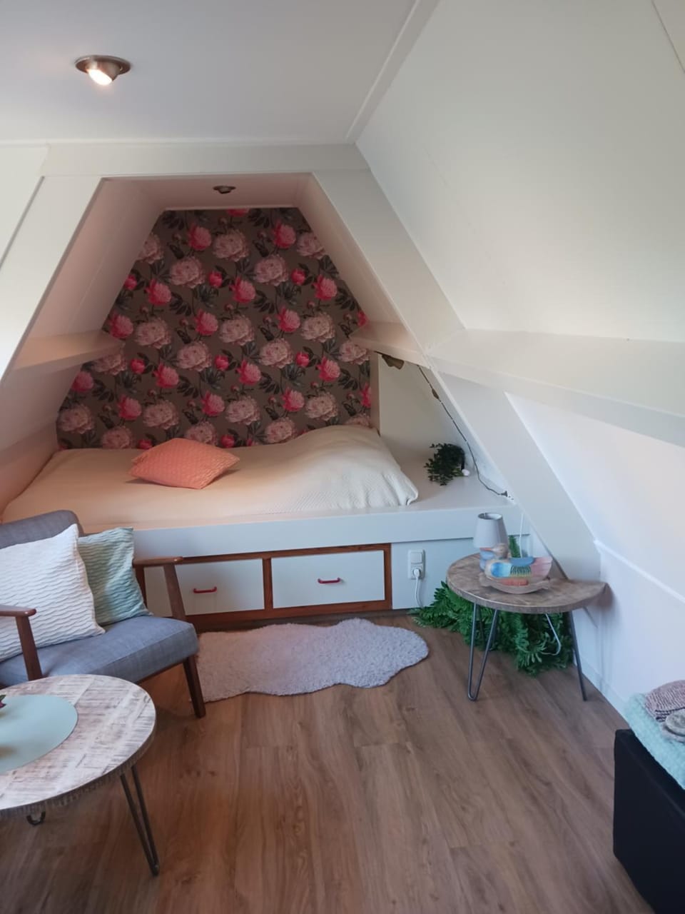 Huize Bloem Bed and Breakfast in Friesland, Netherlands