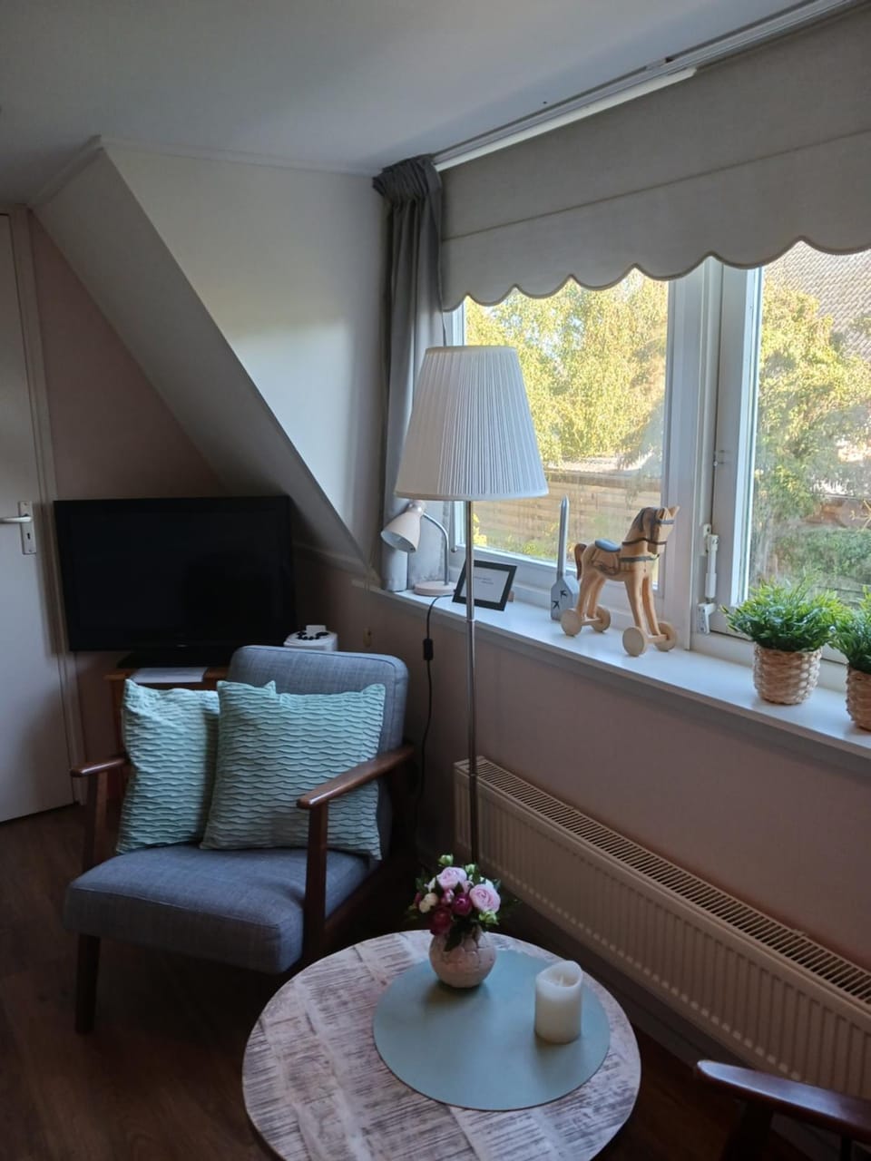 Huize Bloem Bed and Breakfast in Friesland, Netherlands