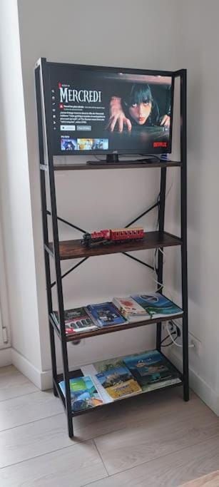 TV and multimedia