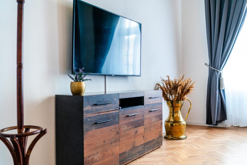 Schiller Rooms Apartment in Sibiu