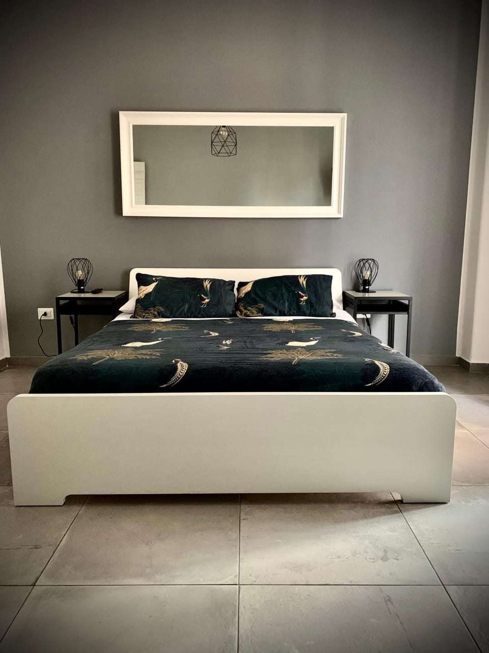 Casa Citro Apartment in Salerno