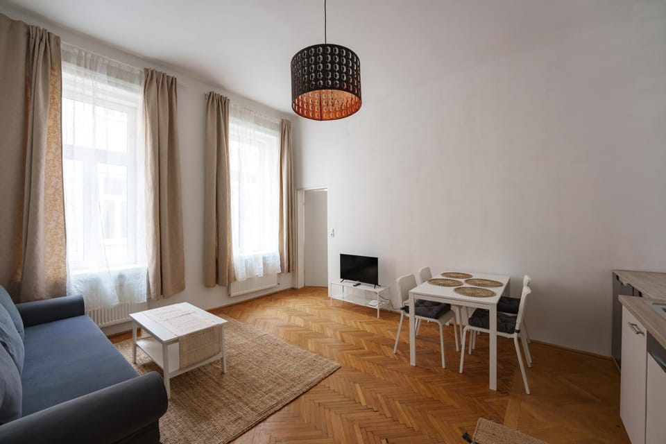 Vienna City Apartment 1020 Vienna Apartment in Vienna