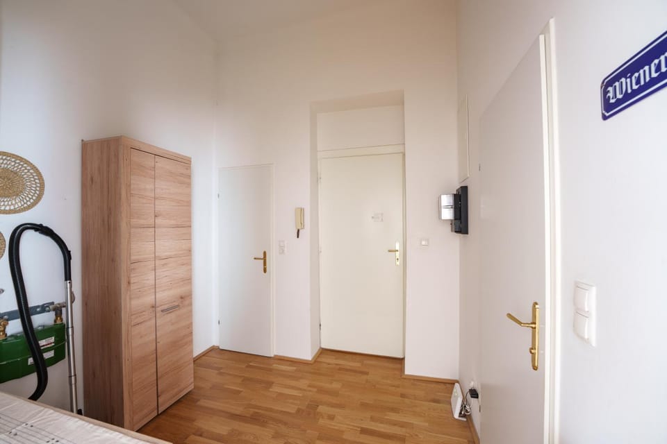 Vienna City Apartment 1020 Vienna Apartment in Vienna