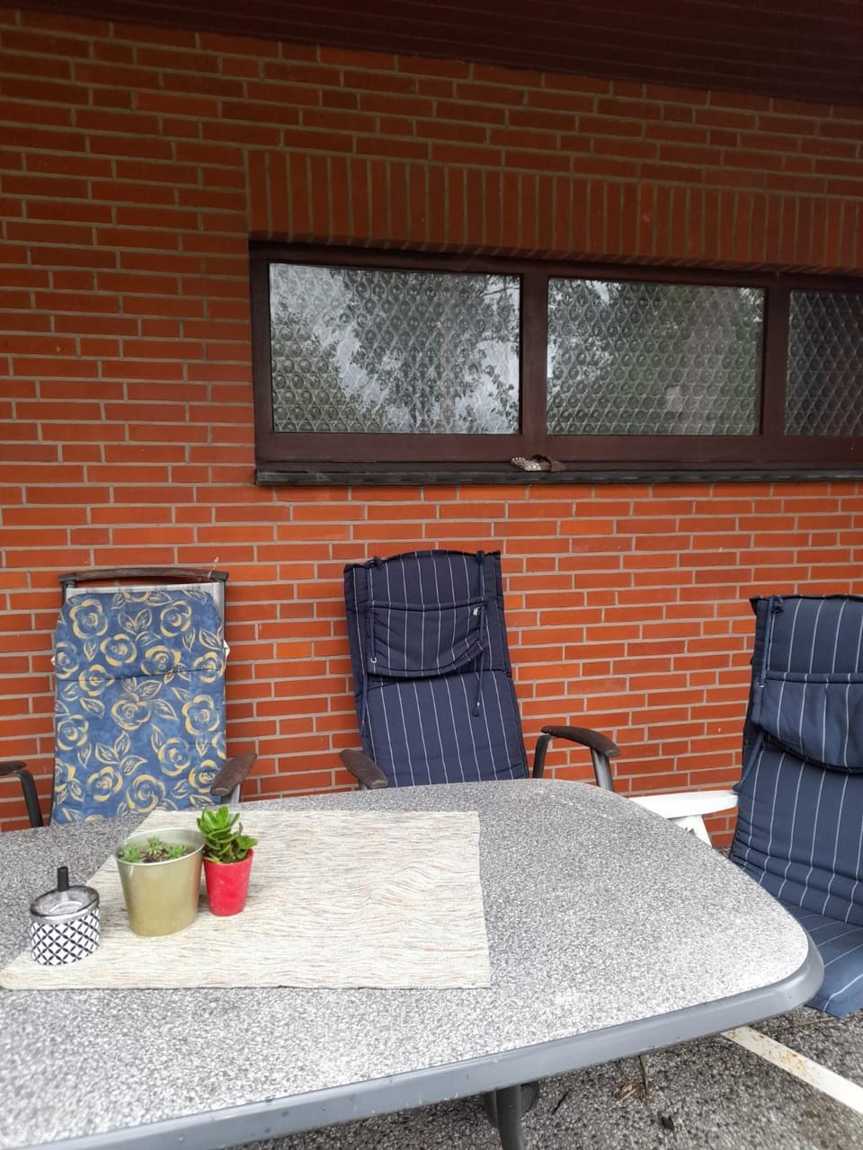Balcony/Terrace, Seating area