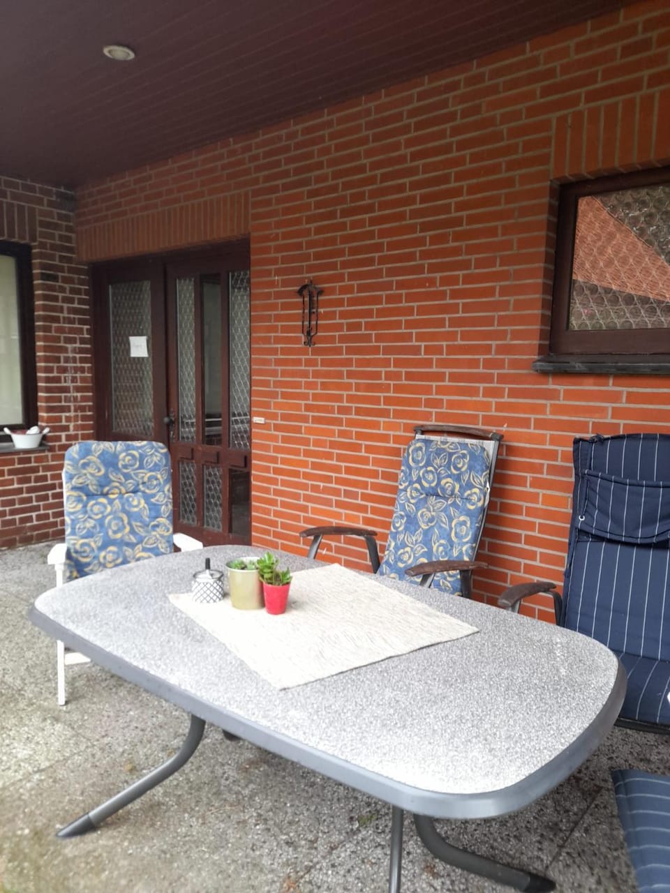 Patio, Staff, Balcony/Terrace, Balcony/Terrace
