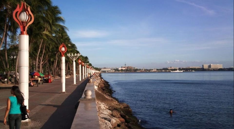 Nearby landmark, Day, Natural landscape, Landmark view, Sea view, Quiet street view