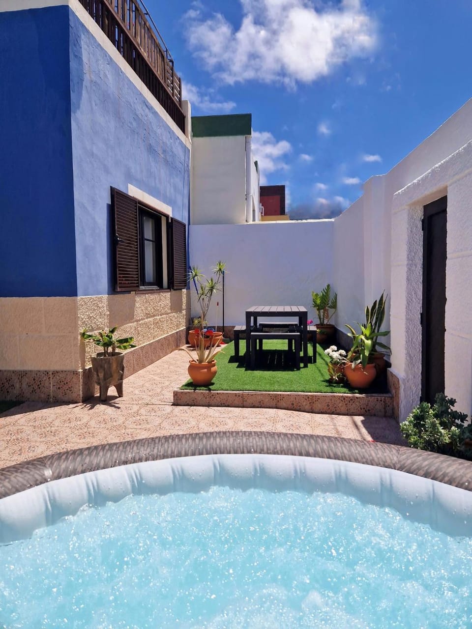 CHC-Apartamento Atardecer Apartment in Canary Islands