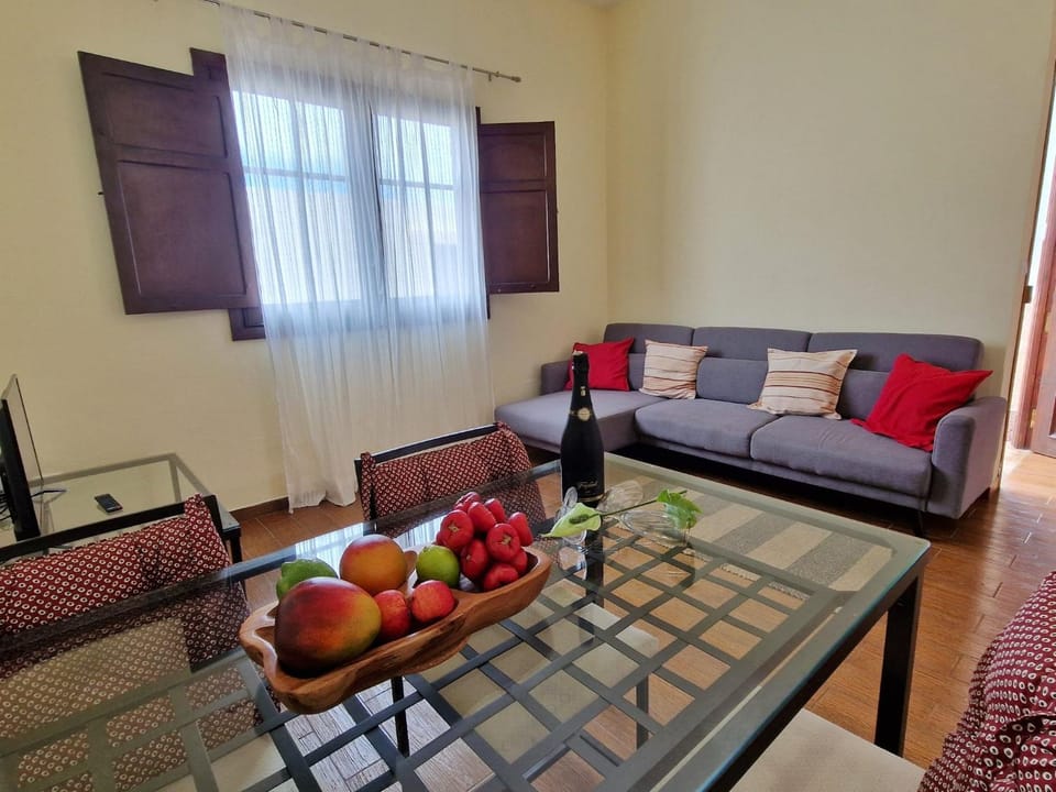 CHC-Apartamento Atardecer Apartment in Canary Islands