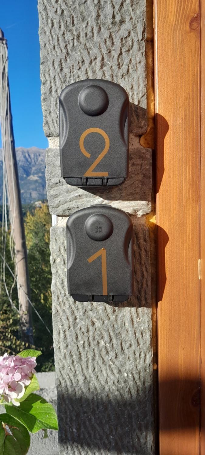 Point of view 1 Apartment in Peloponnese, Western Greece and the Ionian