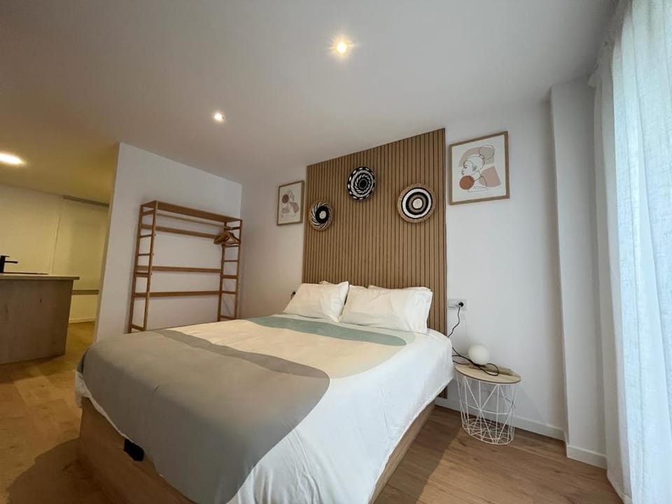 villa jontoya 2 Apartment in Jaén