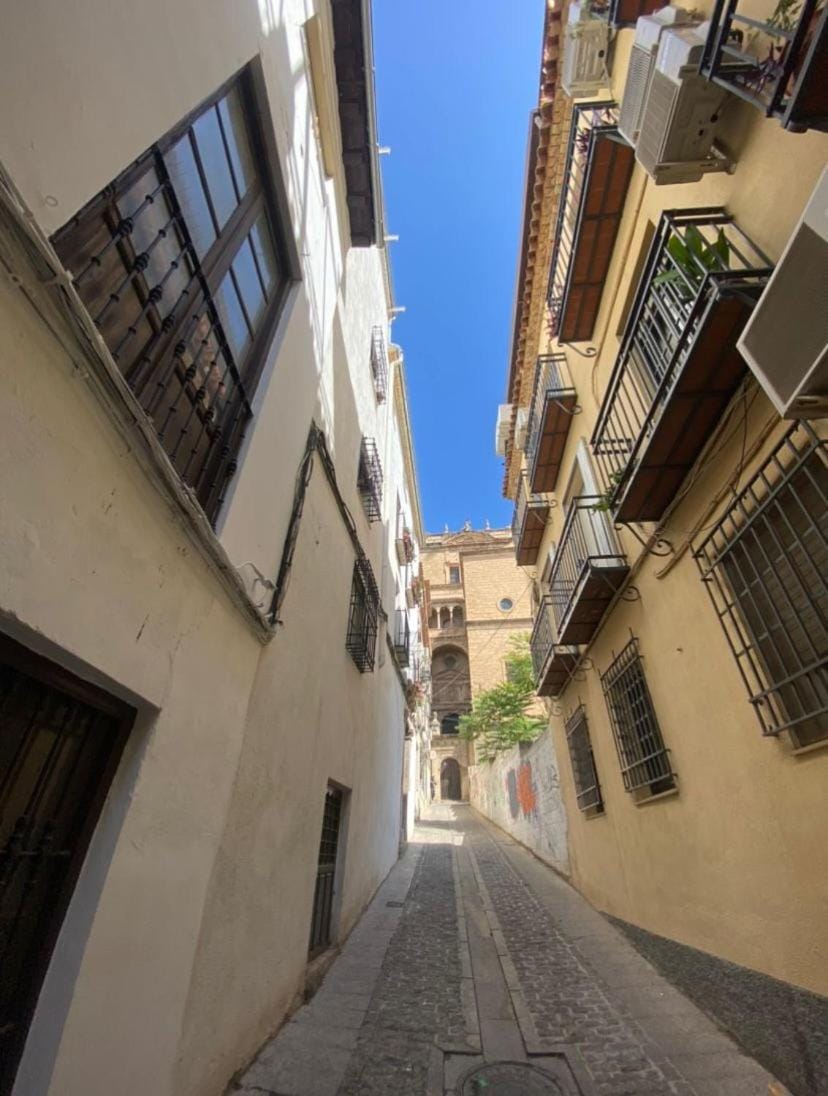 villa jontoya 2 Apartment in Jaén