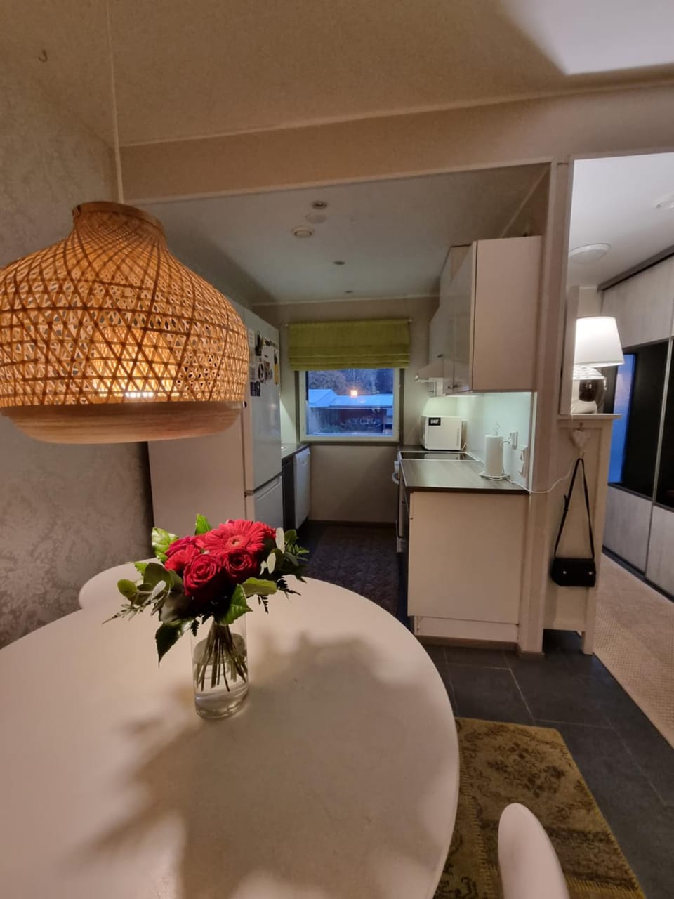 Villa Valo with PRIVATE SAUNA&FREE PARKING House in Rovaniemi