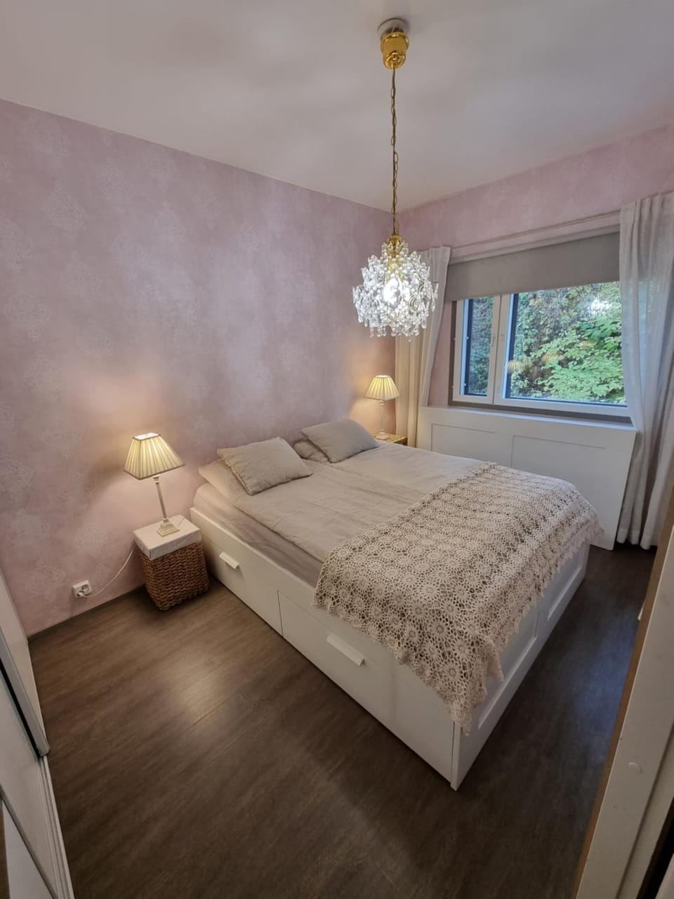 Villa Valo with PRIVATE SAUNA&FREE PARKING House in Rovaniemi