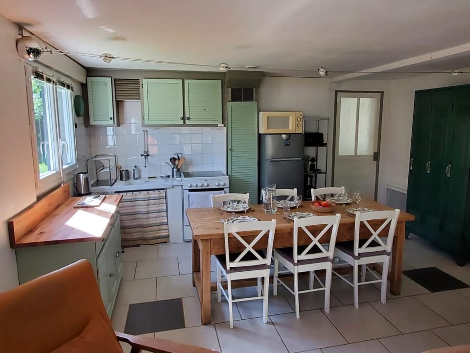 Au Petit Sequoia - Appt avec vue montagne Apartment in Catalonia