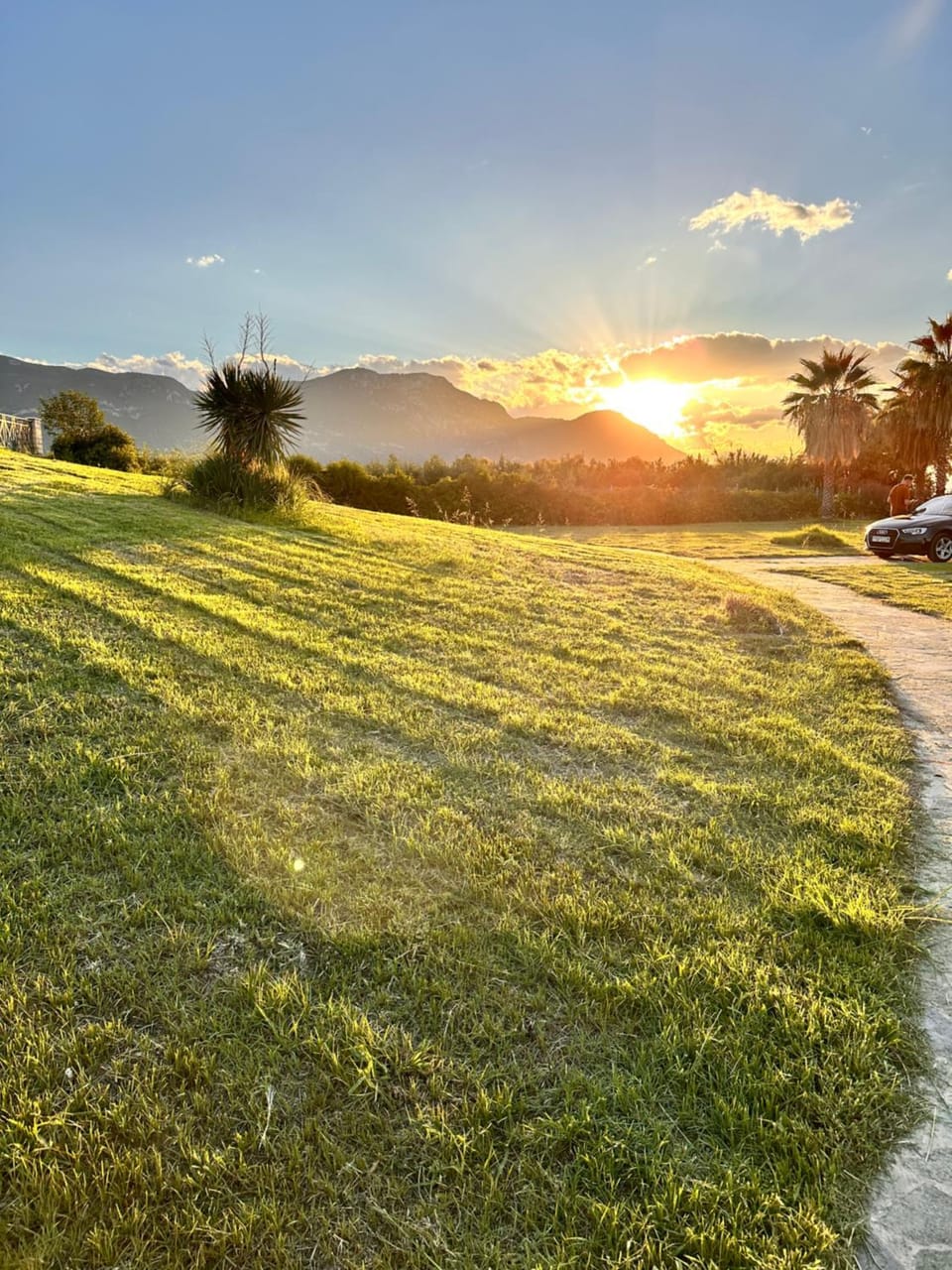 Beachfront Villa Tranquility Villa in Euboea
