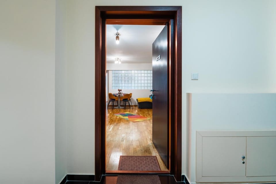 Yvett Studio-Fortuna Park Apartment in Brașov County