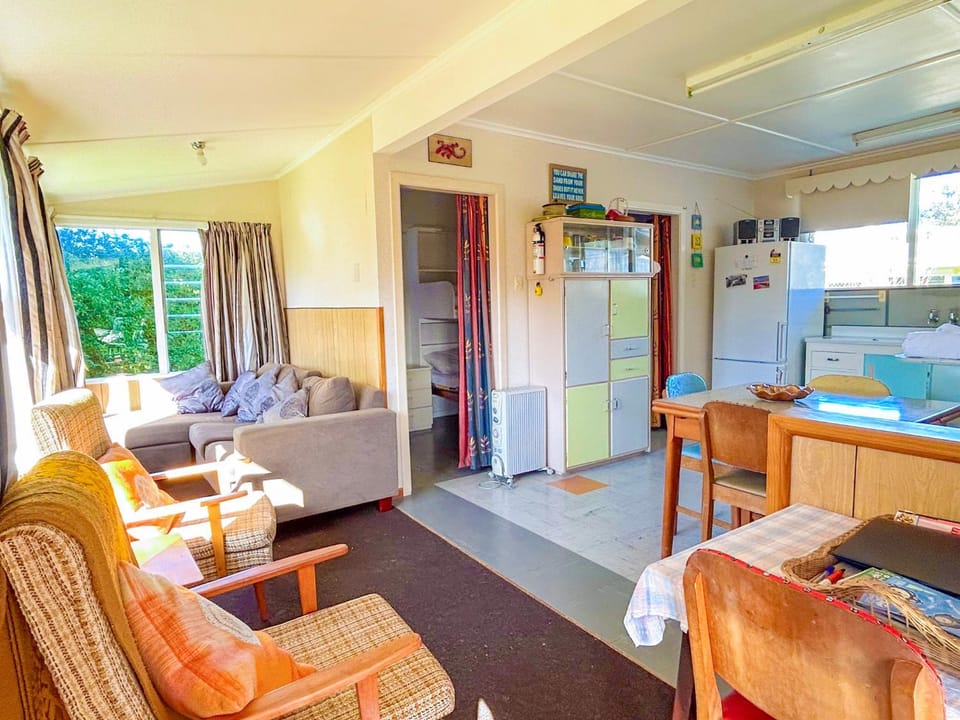 Kiwi Classic House in Northland