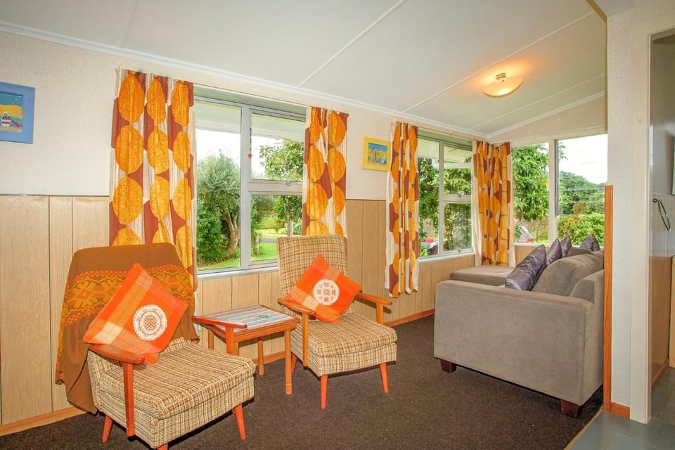 Kiwi Classic House in Northland