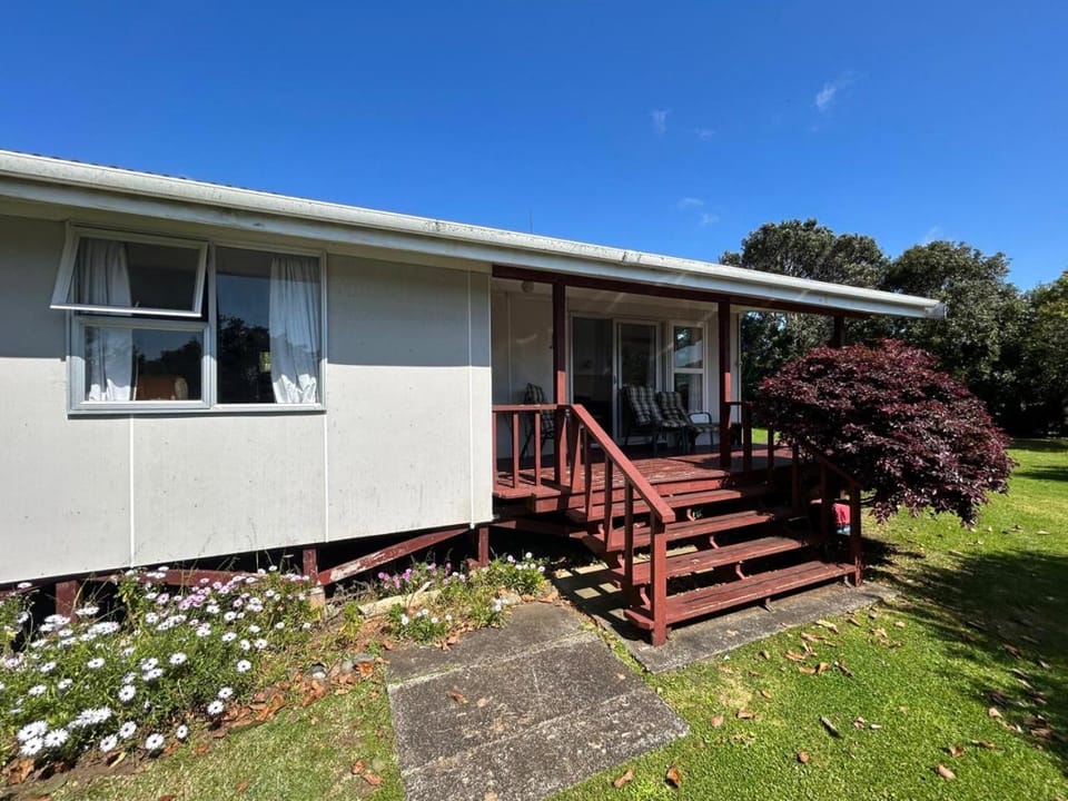 Kiwi Classic House in Northland