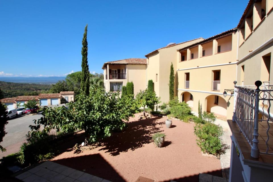 Property building, Natural landscape, Mountain view