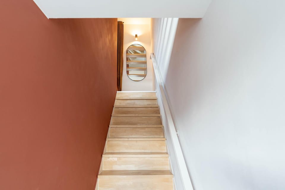 Cosy & Spacious House in Center House in Flanders