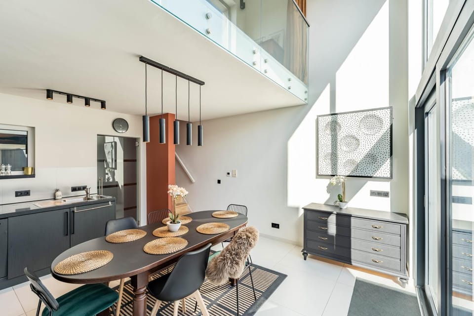 Cosy & Spacious House in Center House in Flanders