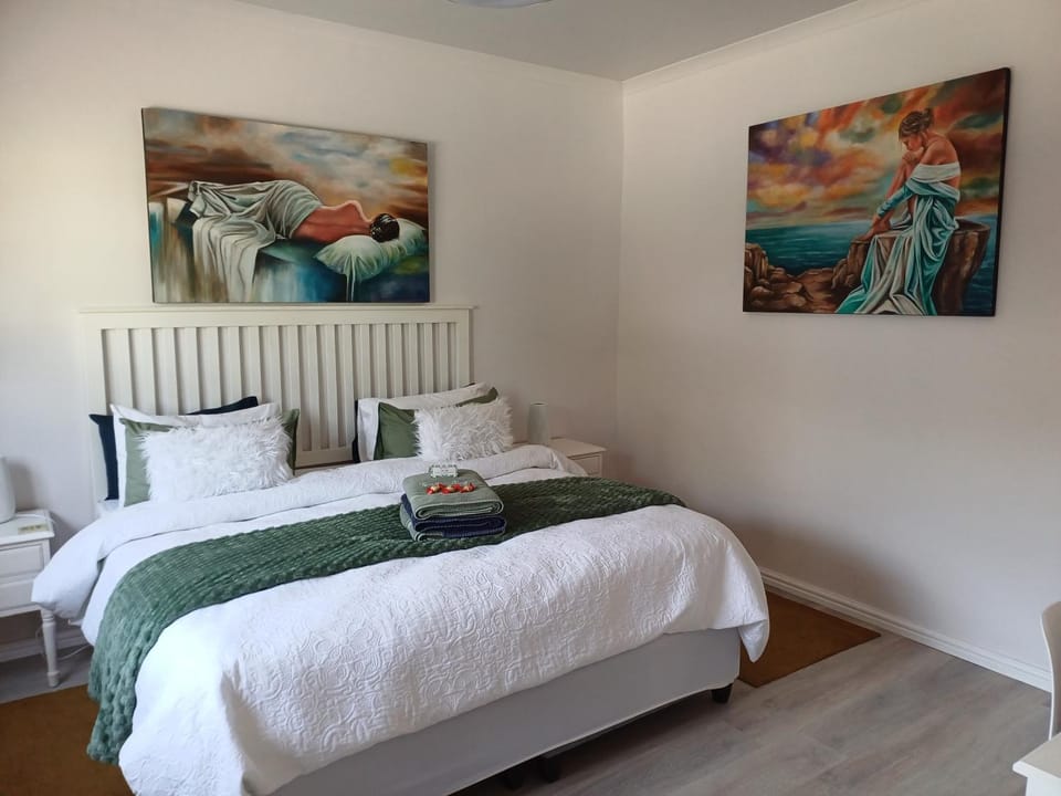 Cosy Stay Apartment in Western Cape