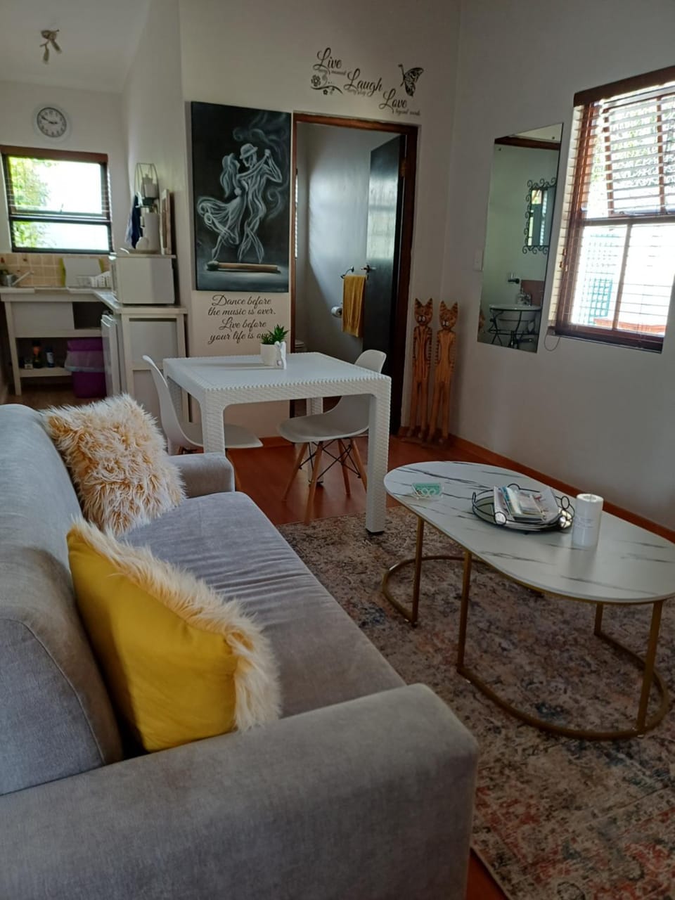 Cosy Stay Apartment in Western Cape