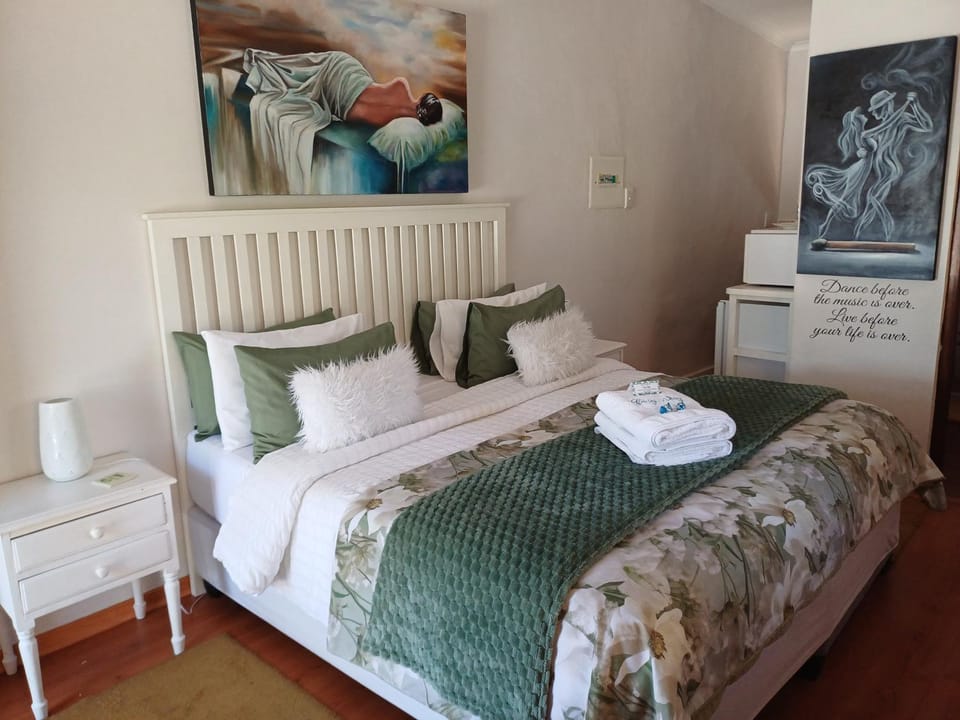 Cosy Stay Apartment in Western Cape