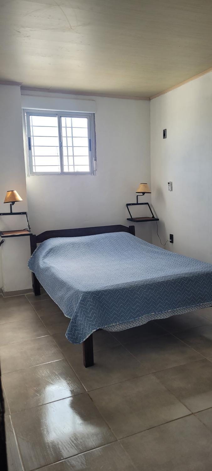 Apartamento Romian Ián Apartment in Entre Ríos Province, Argentina