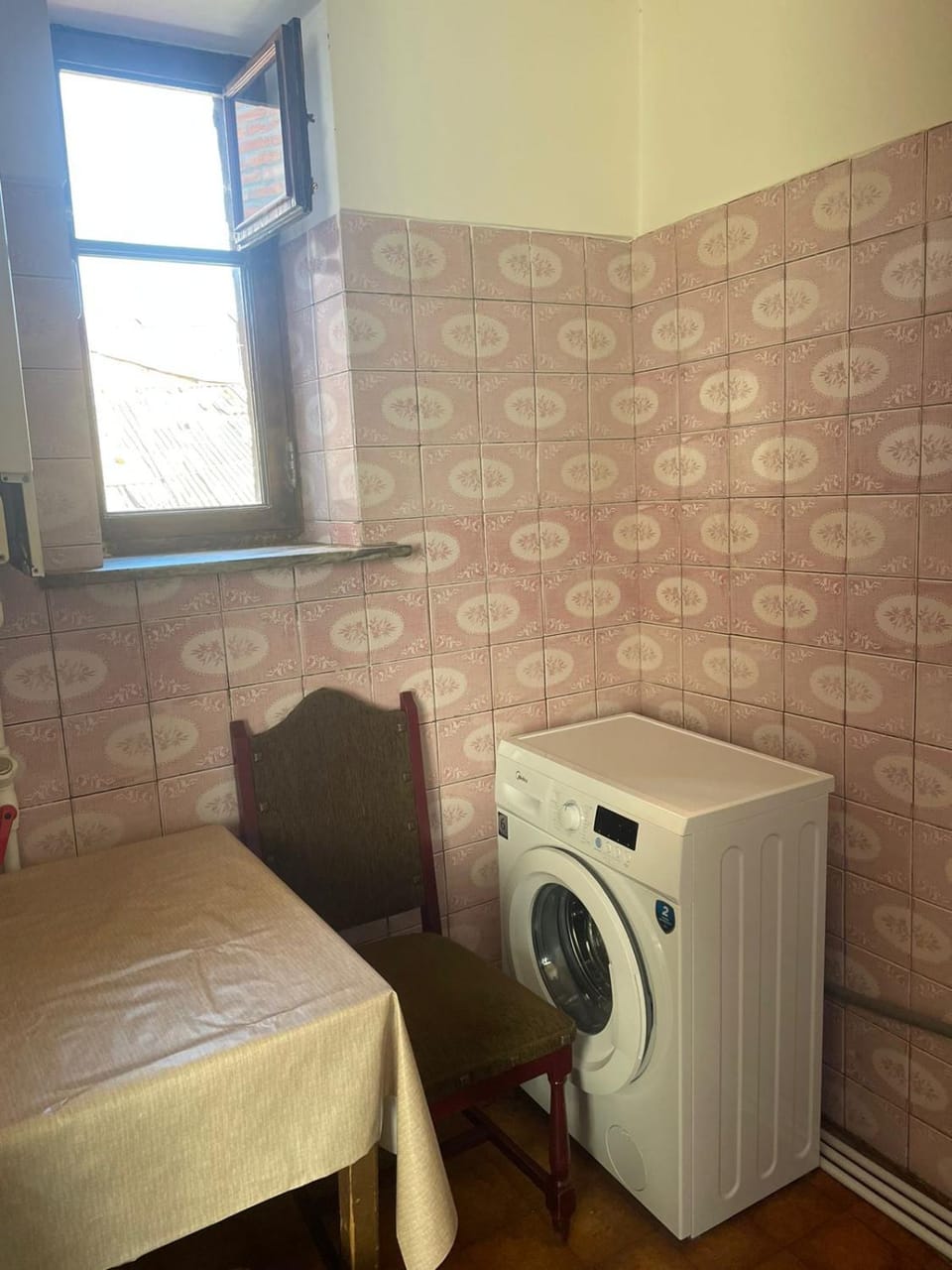 Silve Apartment Apartment in Tbilisi, Georgia