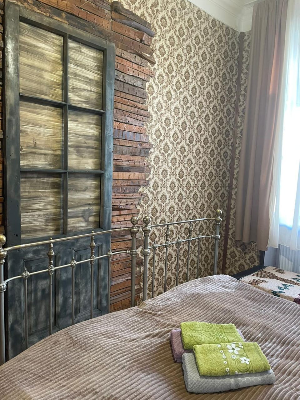 Silve Apartment Apartment in Tbilisi, Georgia