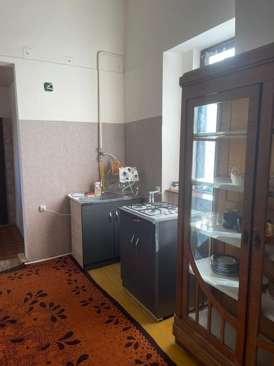 Silve Apartment Apartment in Tbilisi, Georgia