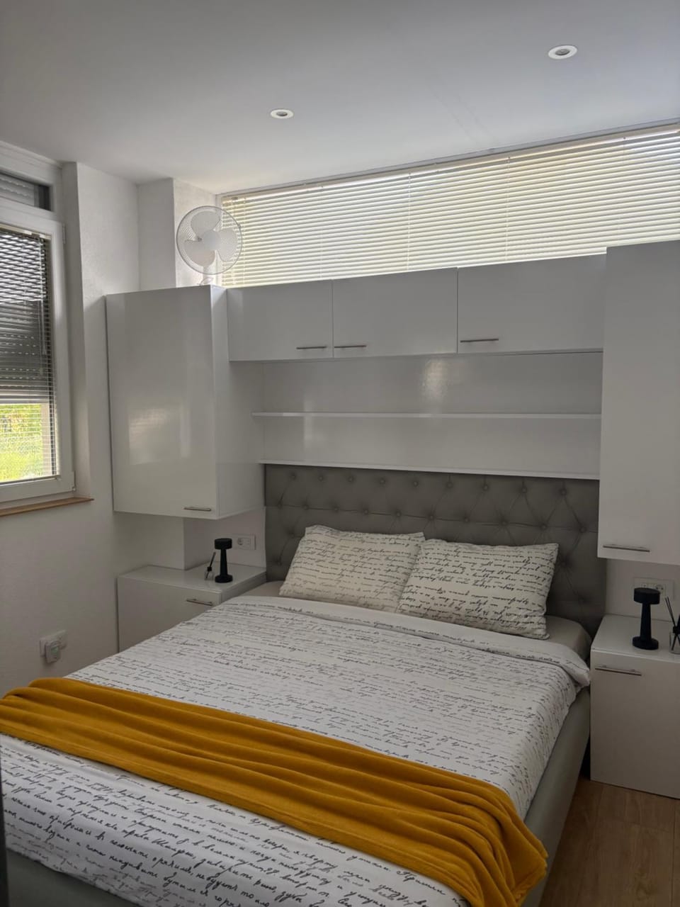 Apartman Markovski Apartment in Ohrid