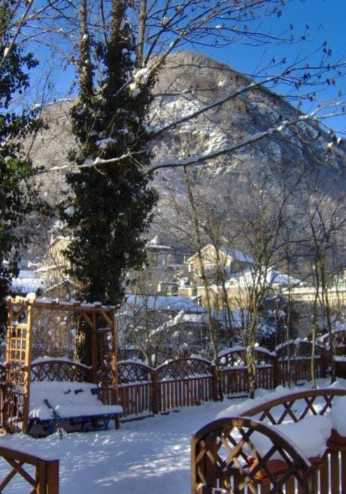 Gîte du Grand Taïchou House in Occitanie