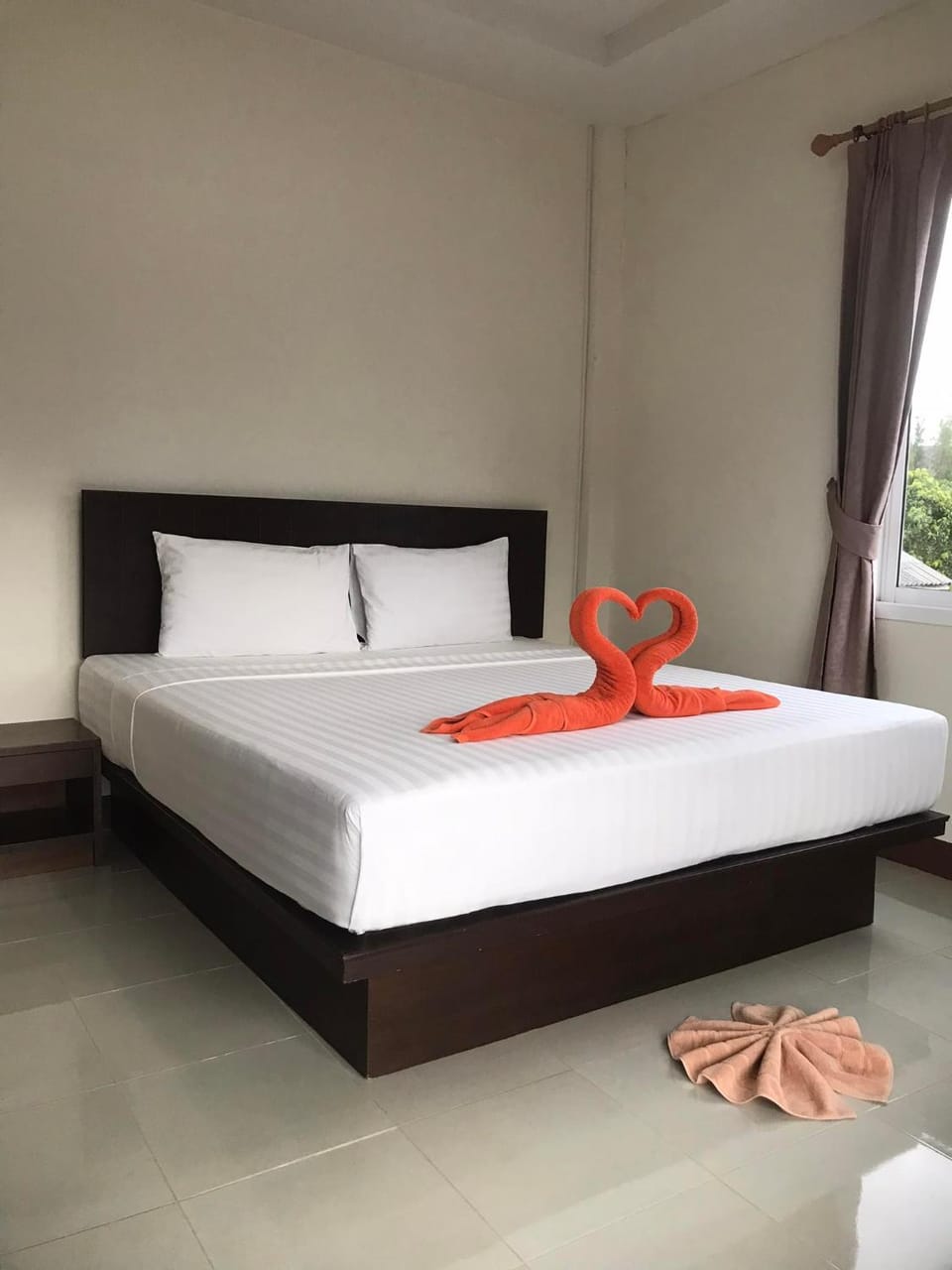 Hassana Apartment Apartment hotel in Sala Dan