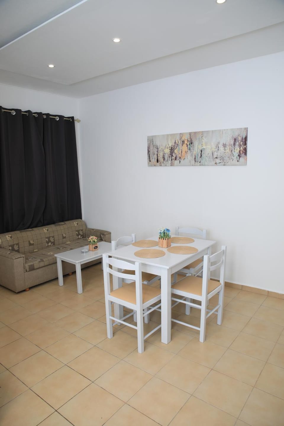 Nikis Studios Apartment hotel in Decentralized Administration of the Aegean