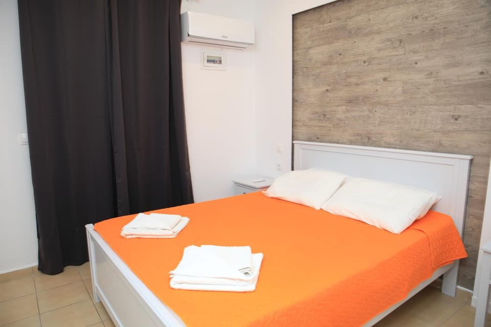 Nikis Studios Apartment hotel in Decentralized Administration of the Aegean