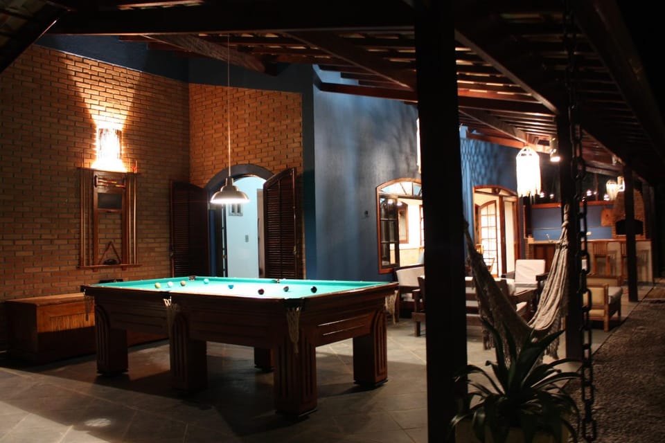 Maloquinha Itamambuca. A mais charmosa de Ubatuba. House in State of São Paulo