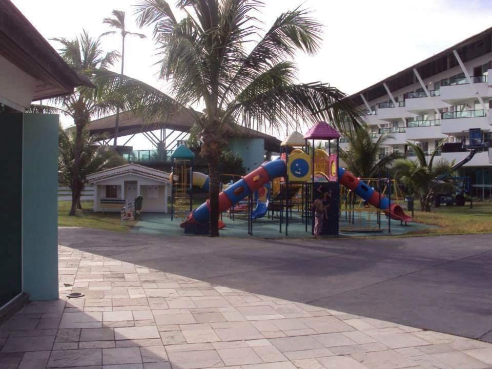 Children play ground