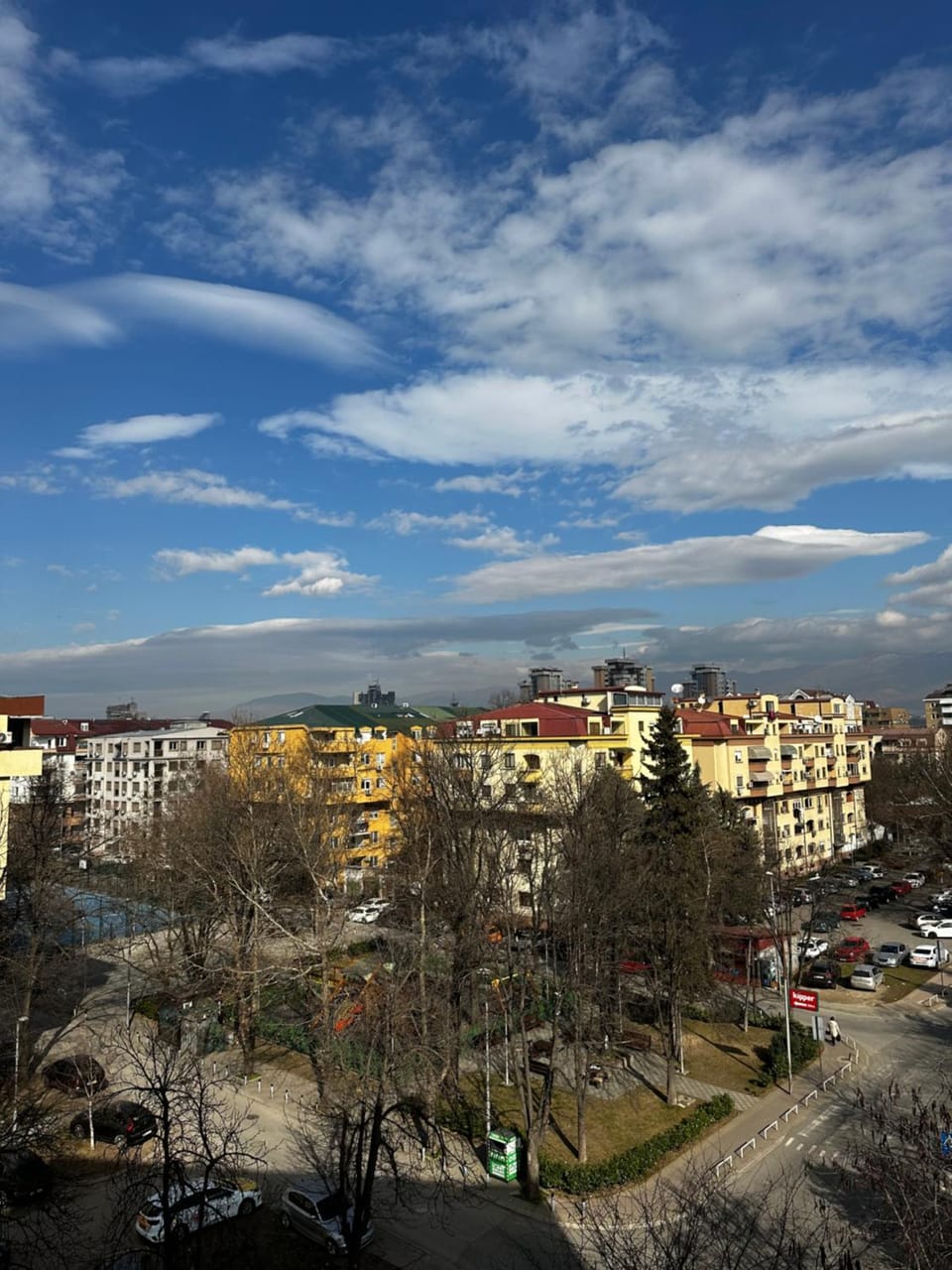 The Golden 7 - near city center & free parking - Apartment Skopje Apartment in Skopje
