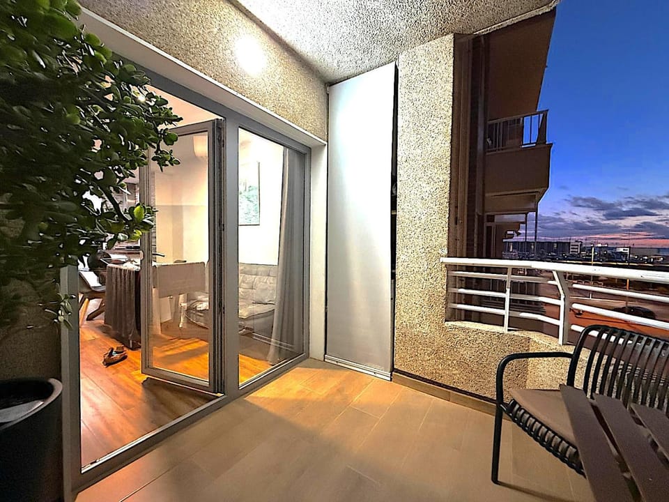 Balcony/Terrace, Balcony/Terrace