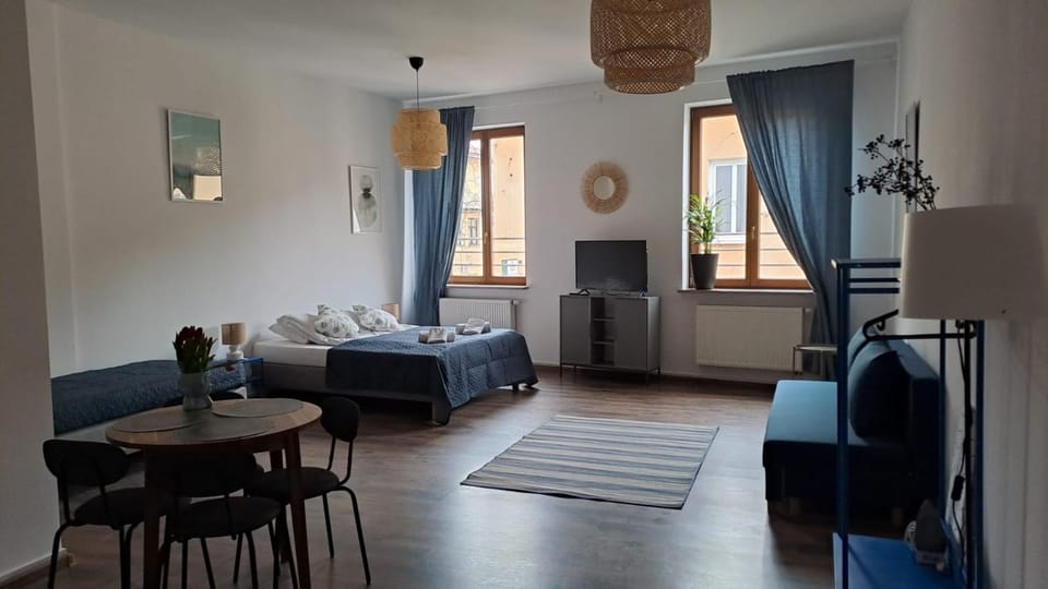 Apartamenty Krakowskie Przedmieście nr 9 Apartment in Masovian Voivodeship