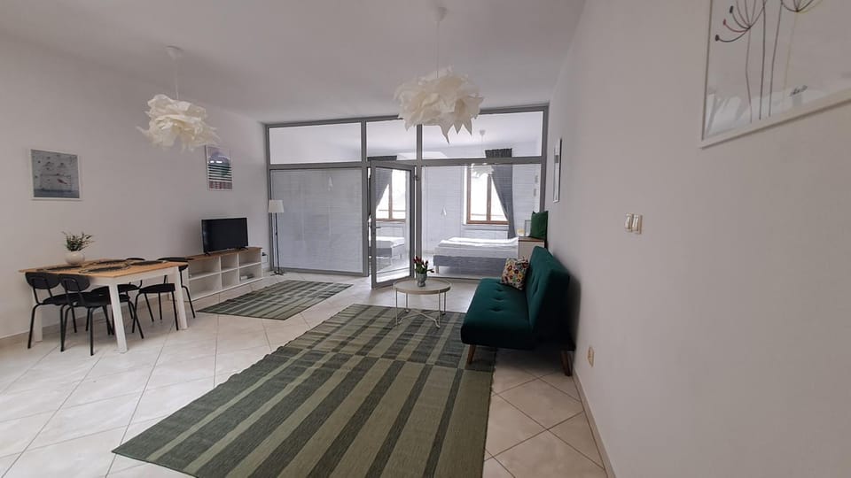 Apartamenty Krakowskie Przedmieście nr 9 Apartment in Masovian Voivodeship